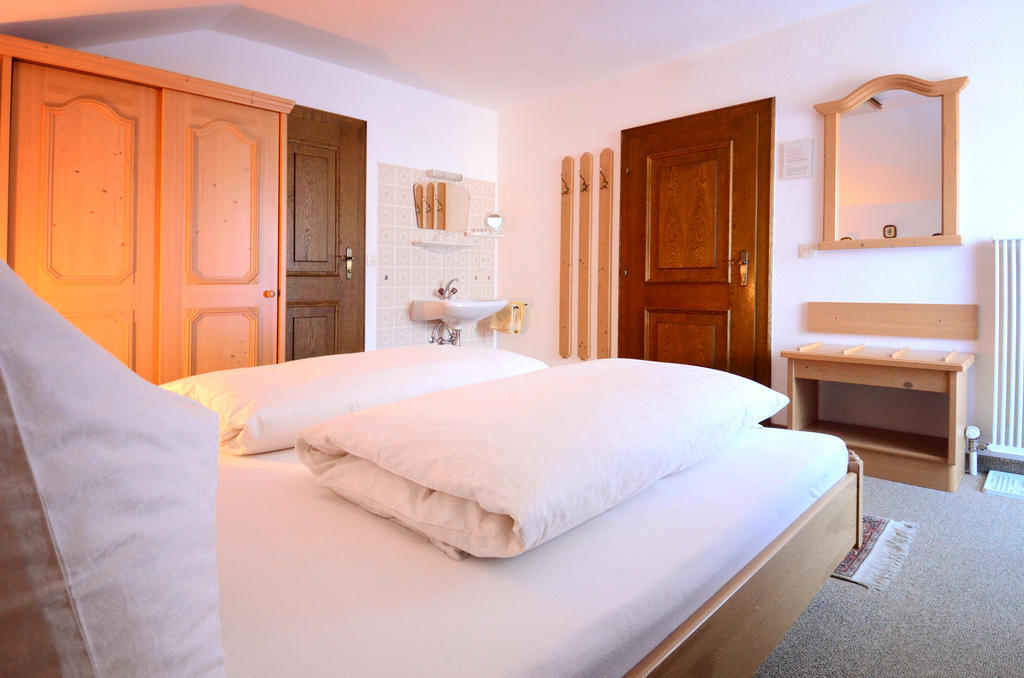 Haus Magdalena Διαμέρισμα Abtenau Δωμάτιο φωτογραφία