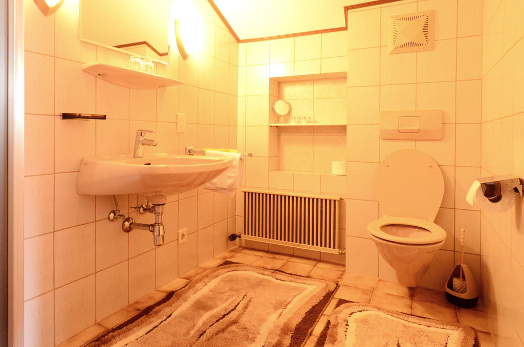 Haus Magdalena Διαμέρισμα Abtenau Δωμάτιο φωτογραφία