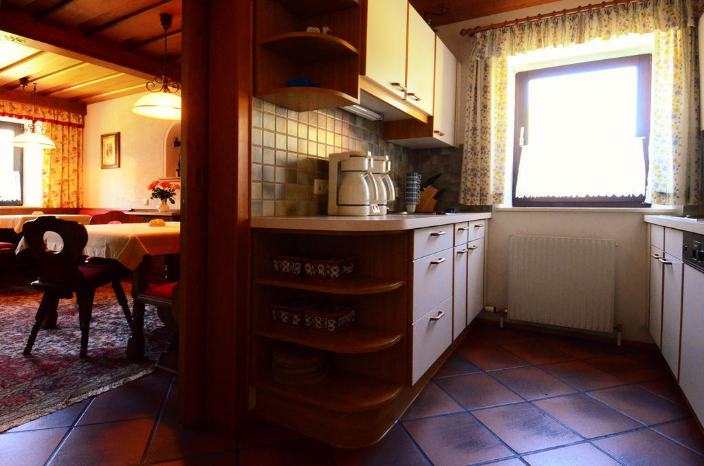 Haus Magdalena Διαμέρισμα Abtenau Εξωτερικό φωτογραφία