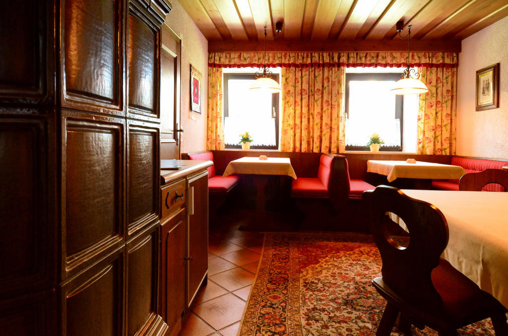 Haus Magdalena Διαμέρισμα Abtenau Εξωτερικό φωτογραφία