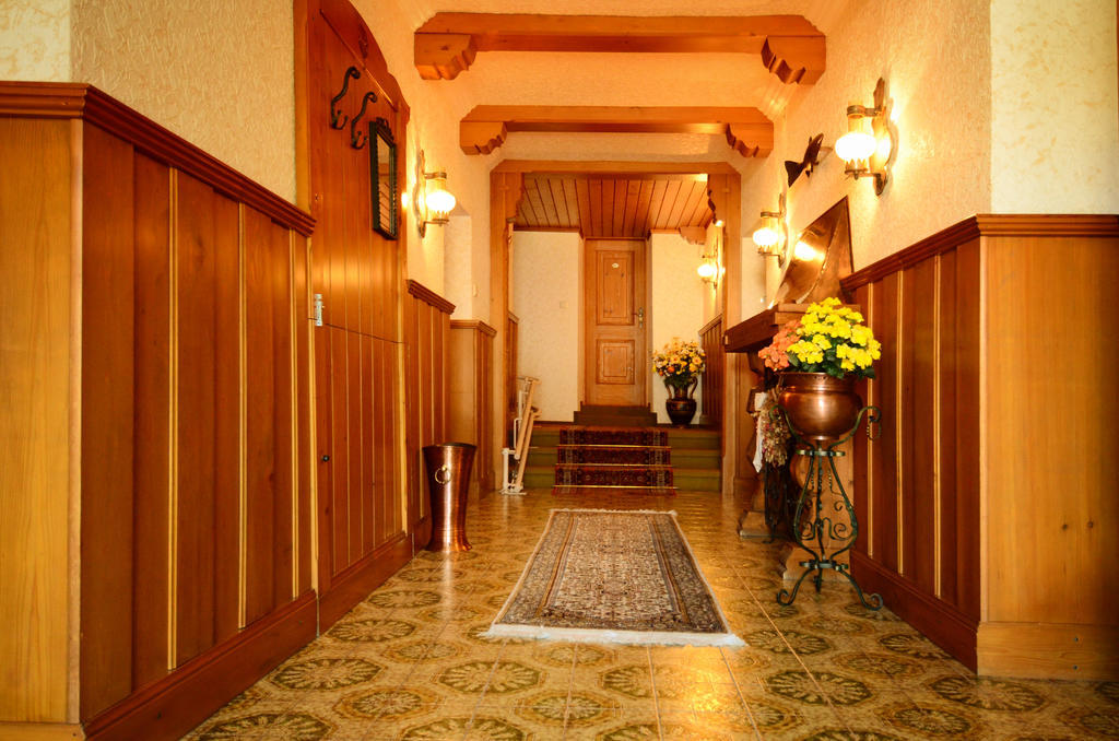 Haus Magdalena Διαμέρισμα Abtenau Εξωτερικό φωτογραφία