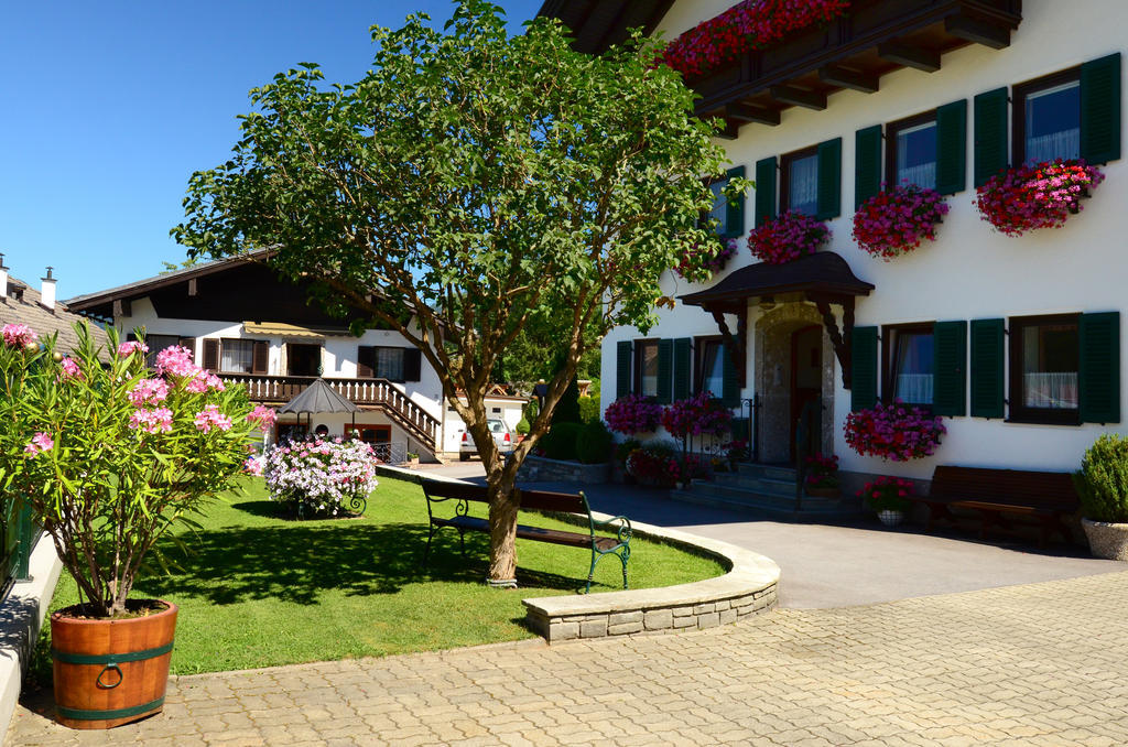 Haus Magdalena Διαμέρισμα Abtenau Δωμάτιο φωτογραφία