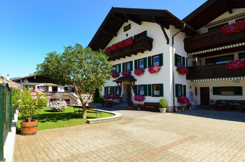 Haus Magdalena Διαμέρισμα Abtenau Εξωτερικό φωτογραφία