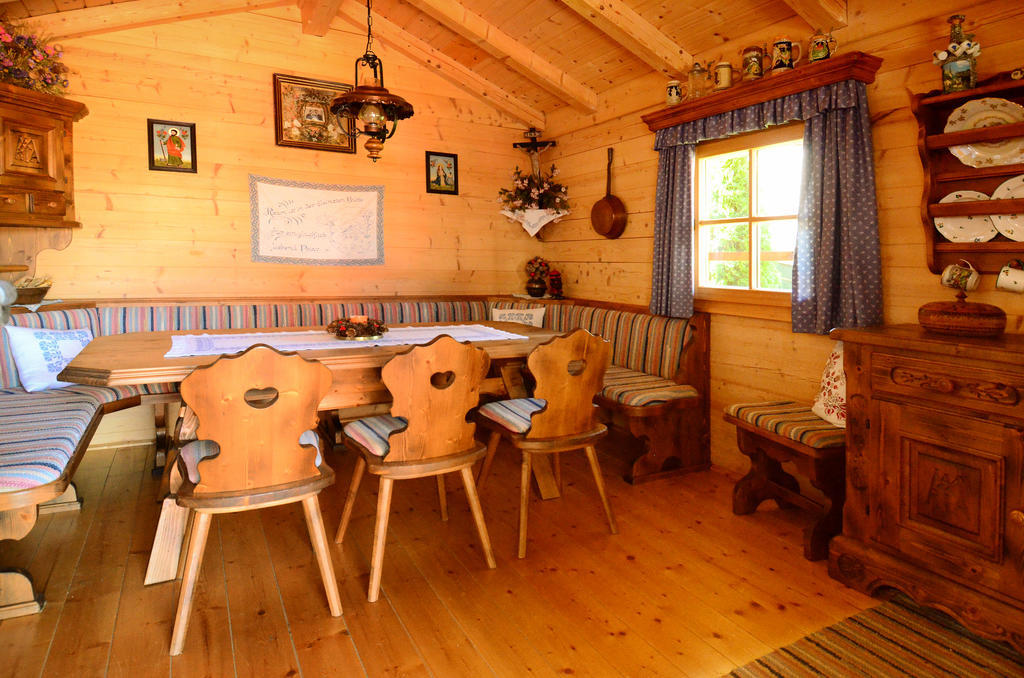 Haus Magdalena Διαμέρισμα Abtenau Εξωτερικό φωτογραφία