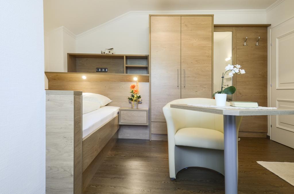 Haus Magdalena Διαμέρισμα Abtenau Εξωτερικό φωτογραφία