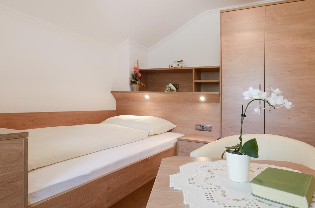 Haus Magdalena Διαμέρισμα Abtenau Εξωτερικό φωτογραφία
